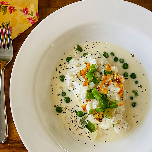 5 Delicious Ways to Bake Wild Alaskan Cod