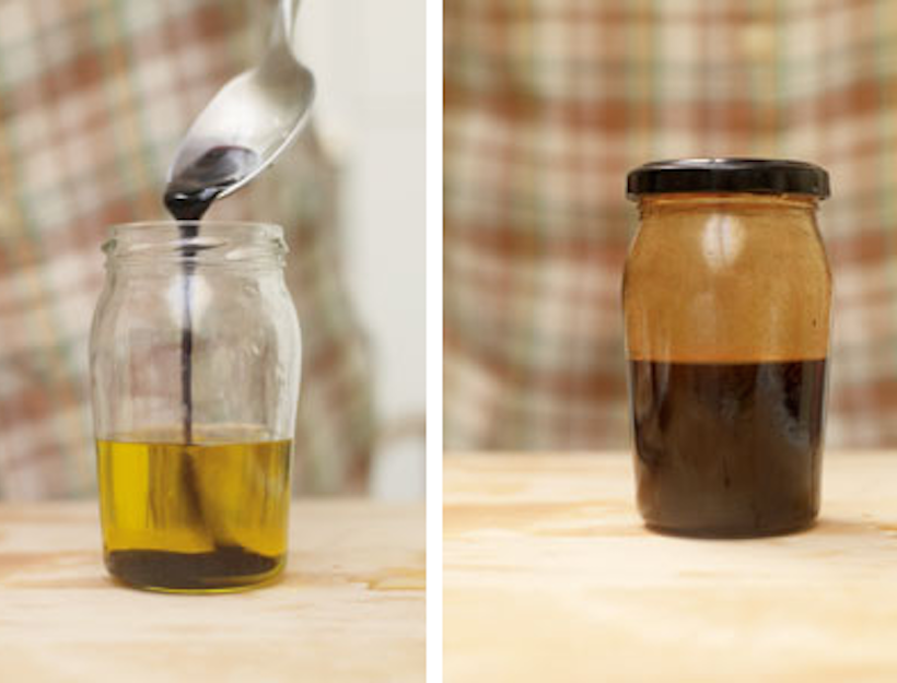 5-Minute Balsamic Dressing Recipe - Perfect Every Time