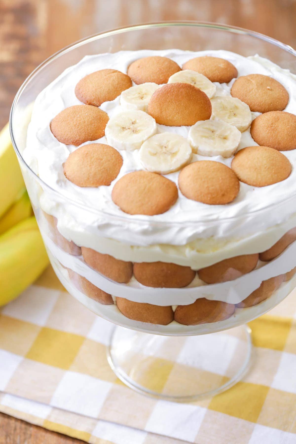 5 Easy Steps to Homemade Banana Pudding Perfection