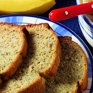 Banana Bread Recipe: Simple and Delicious Homemade Treats