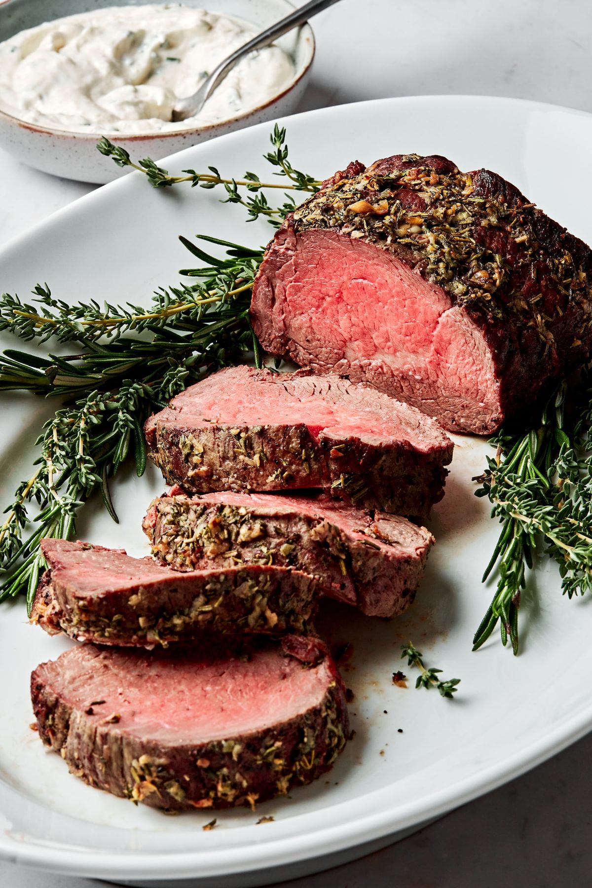 Beef Tenderloin Recipe: Perfectly Juicy and Flavorful