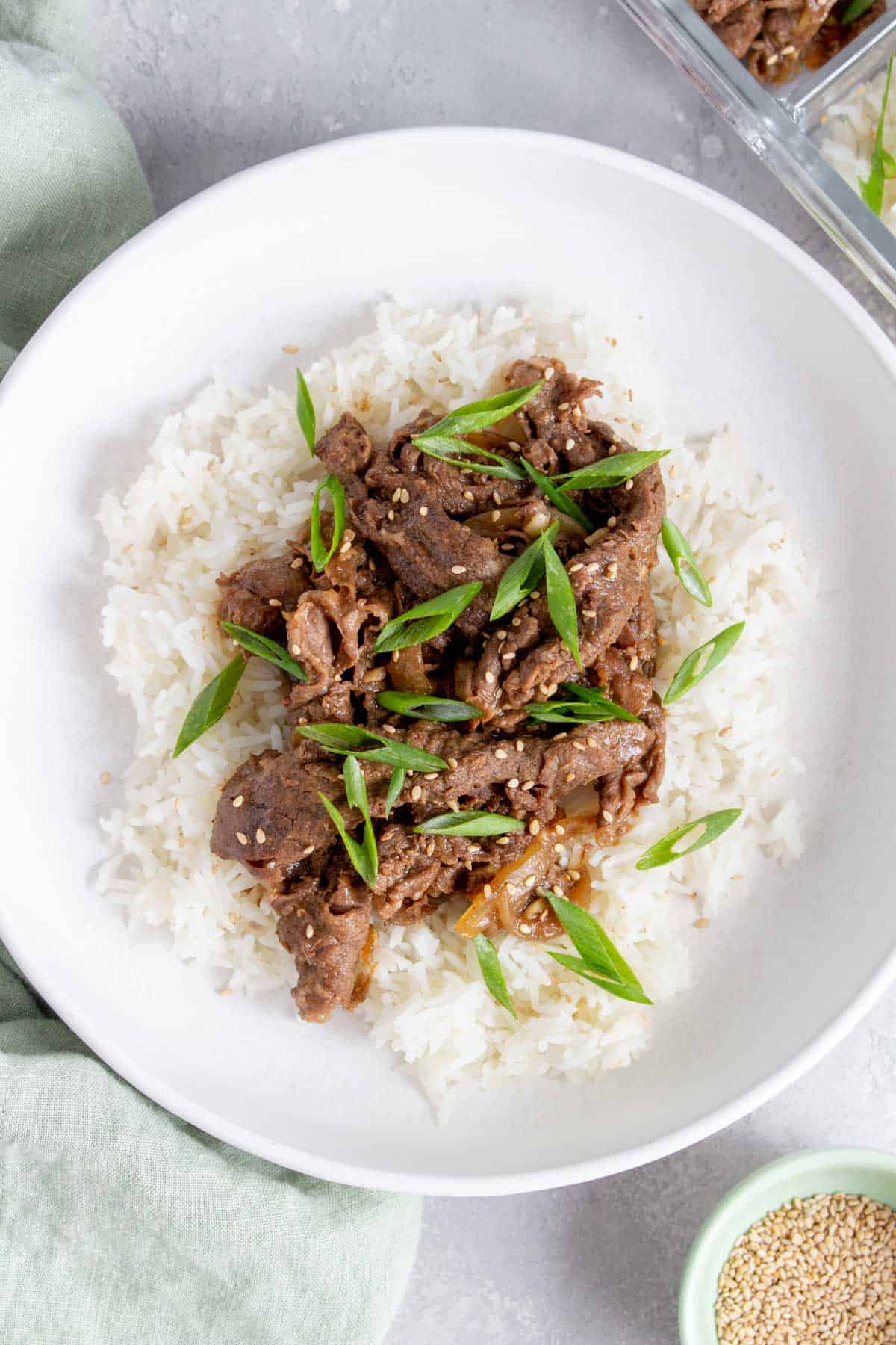 Delicious Beef Teriyaki Recipe - Easy & Authentic!