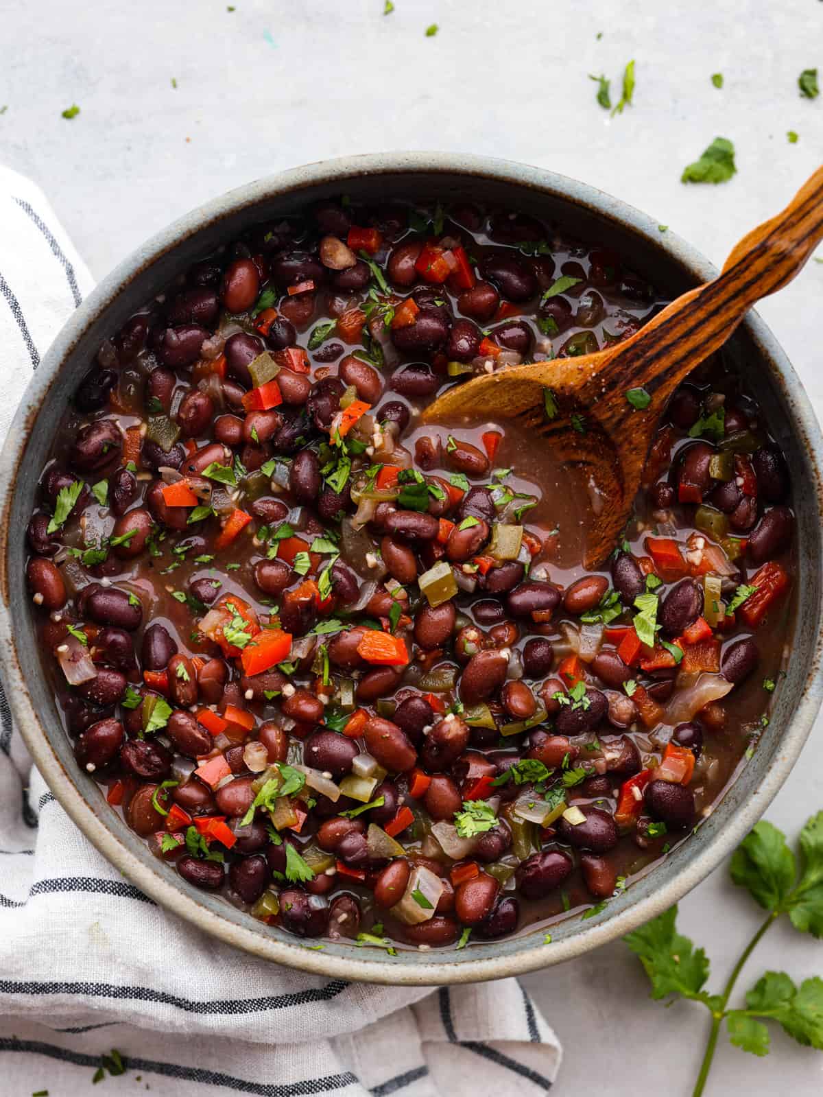 5 Delicious Black Bean Recipes You Must Try