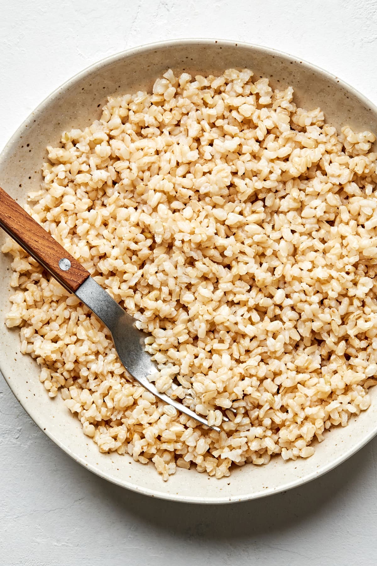 5 Foolproof Steps to Perfect Brown Rice