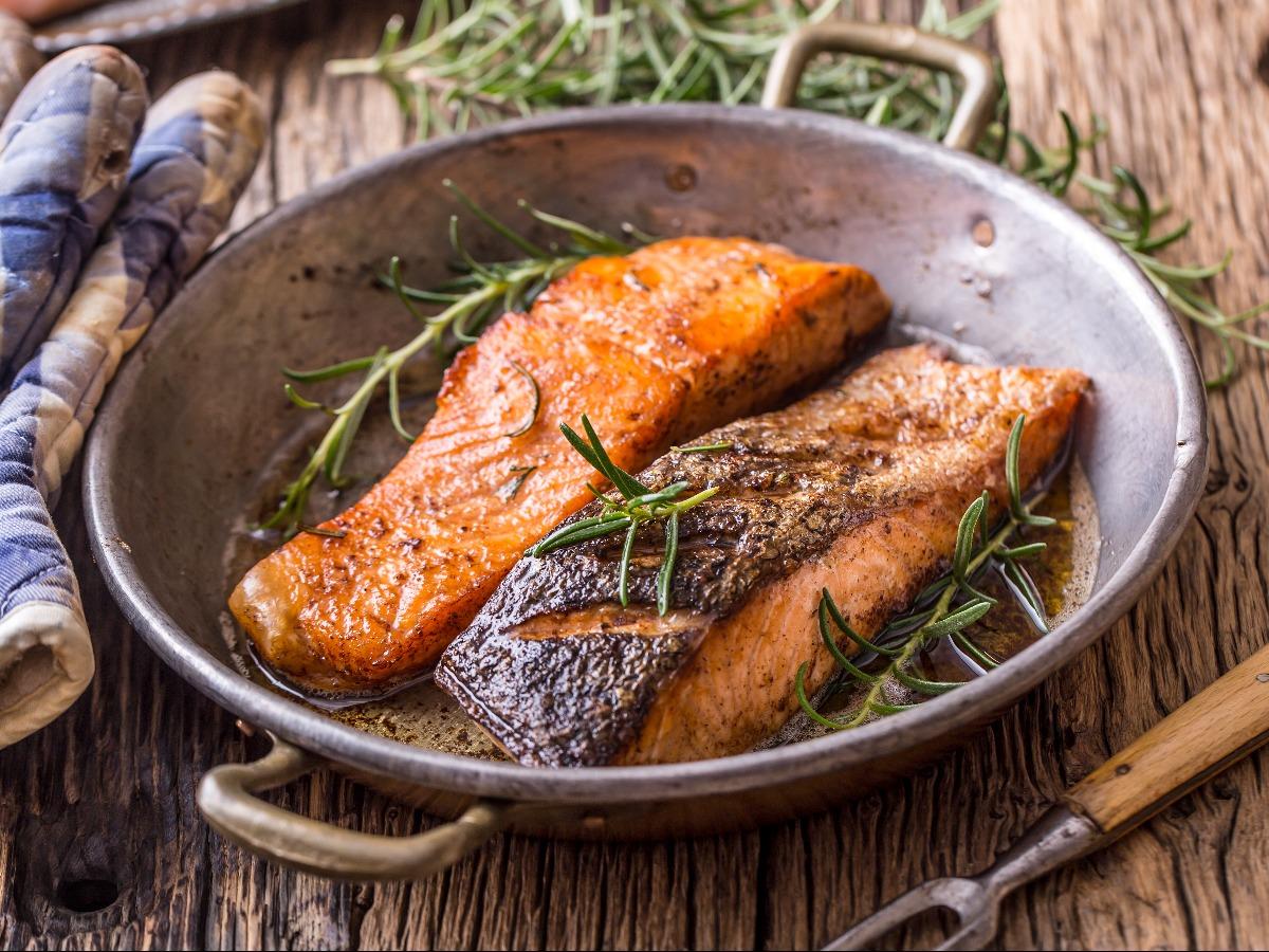 Brown Sugar Salmon: Sweet, Savory, and Simple Recipe