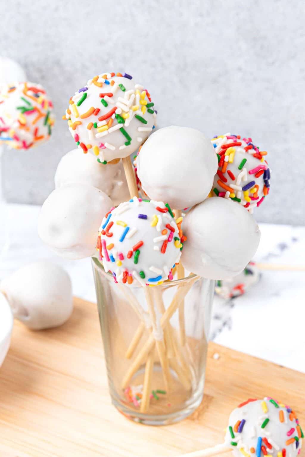 5 Easy Steps to Perfect Cake Pops