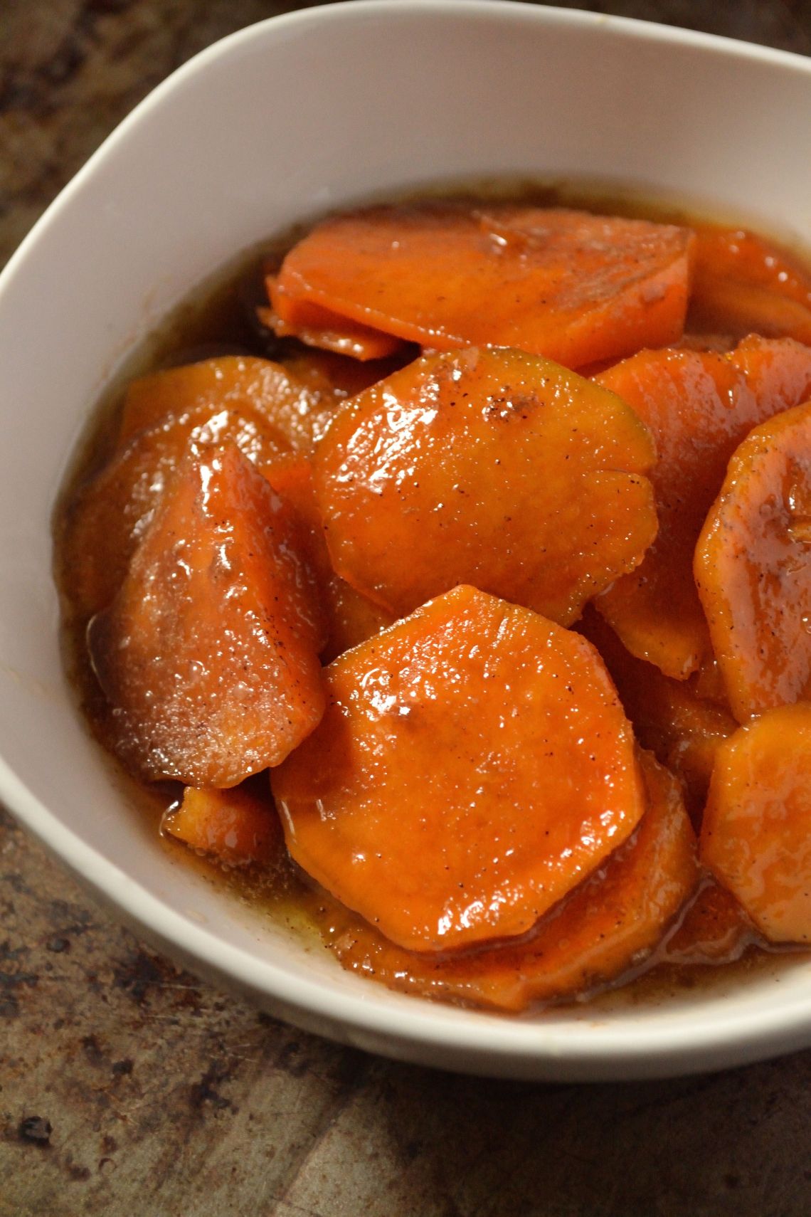 Delicious Candied Yams Recipe: A Sweet Holiday Treat