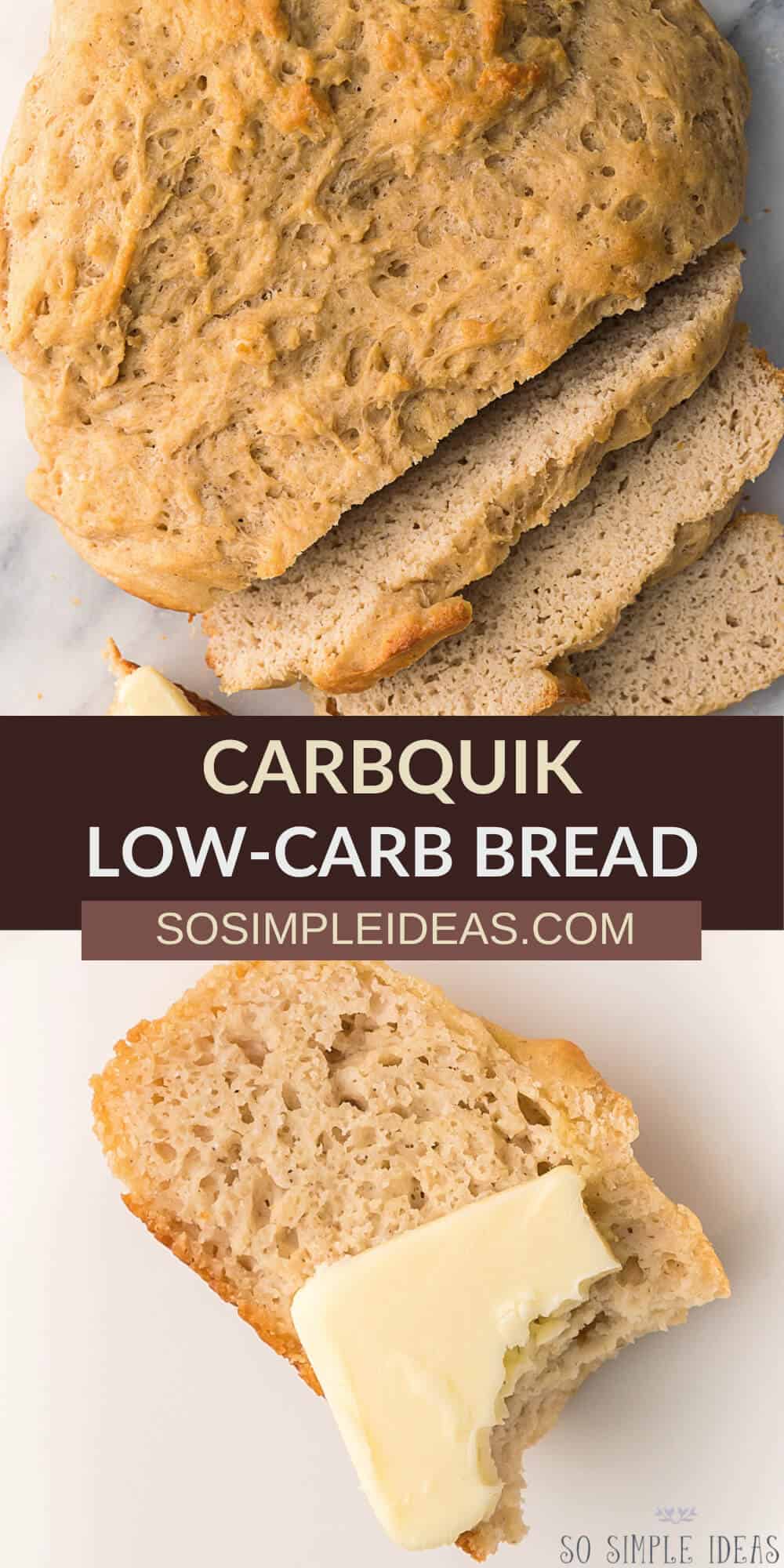 5 Carbquik Recipes for Low-Carb Deliciousness