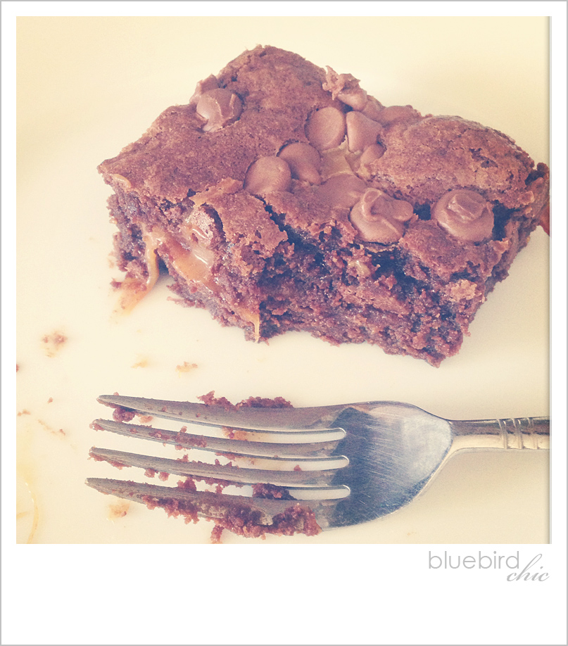 5 Delicious Caramel Brownie Recipes You Must Try