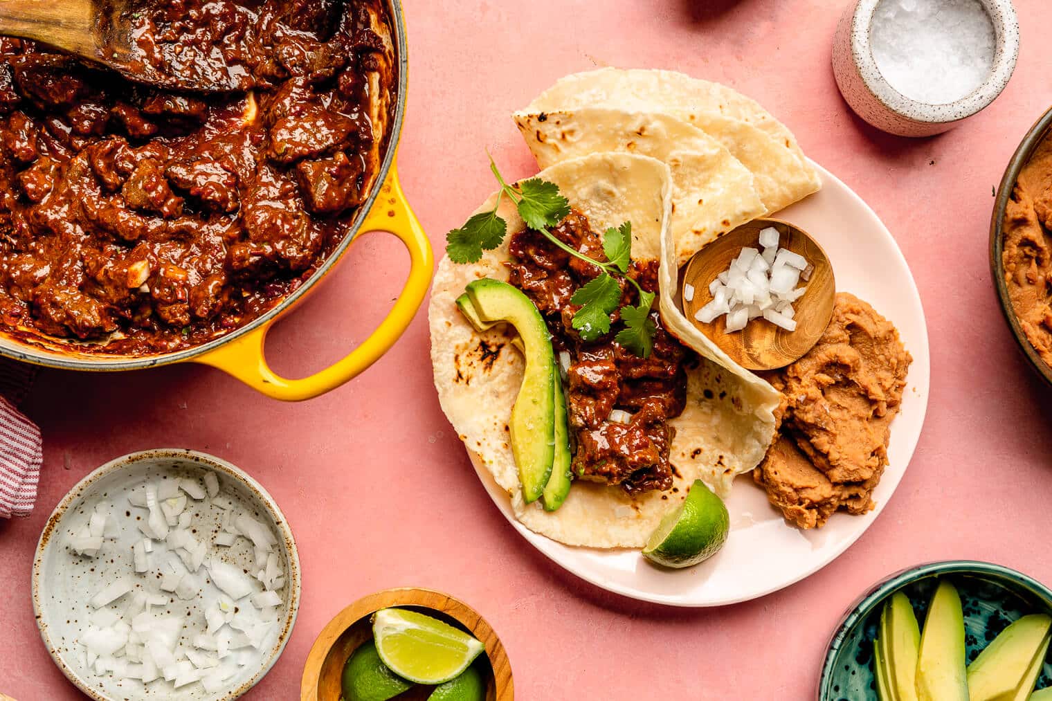 Easy Carne Guisada Recipe: Authentic Tex-Mex Flavors