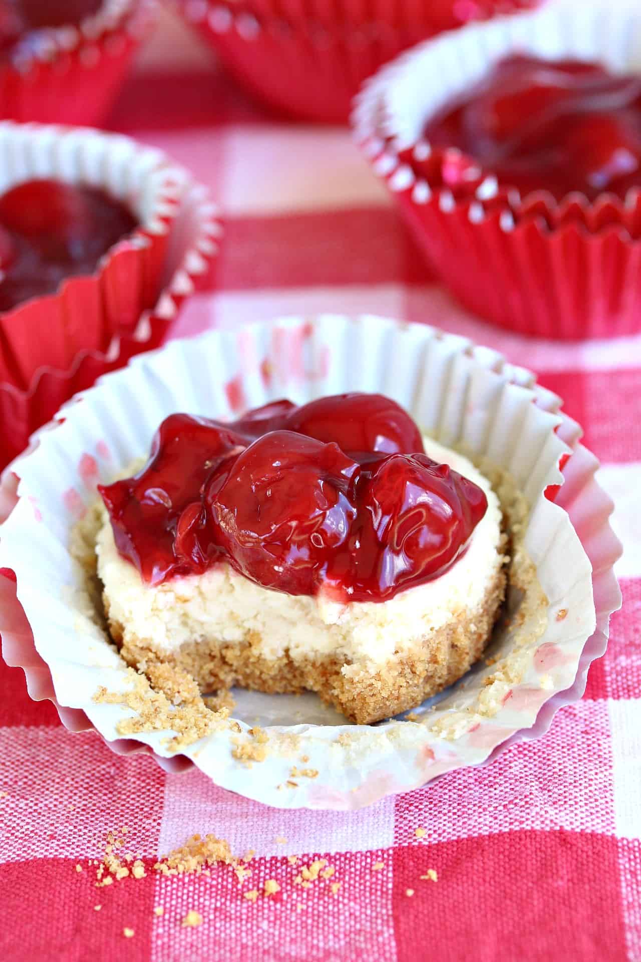 Cherry Topping for Cheesecake: Simple Recipe Guide