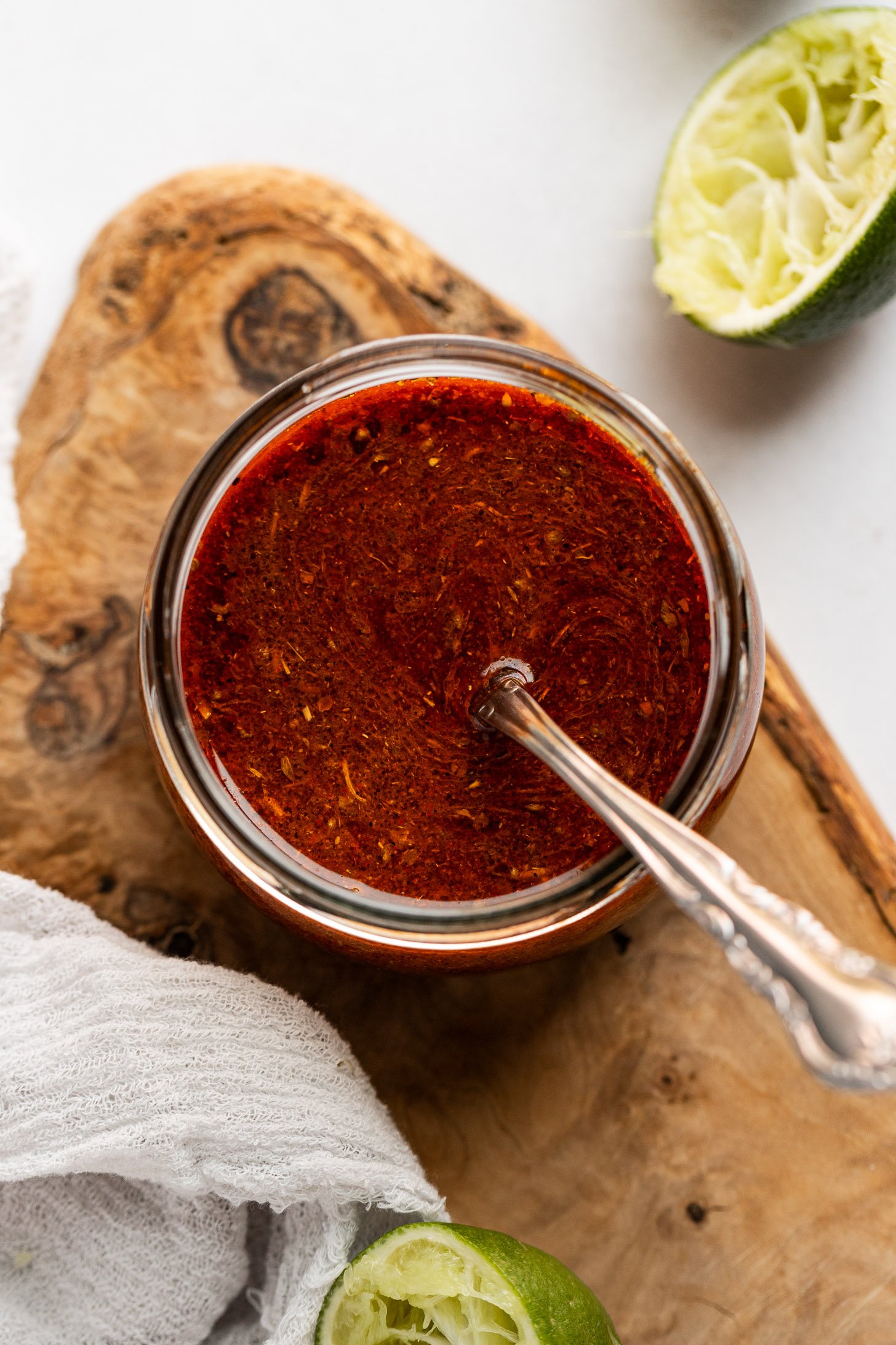 Chili's Fajita Sauce Recipe: Easy and Delicious