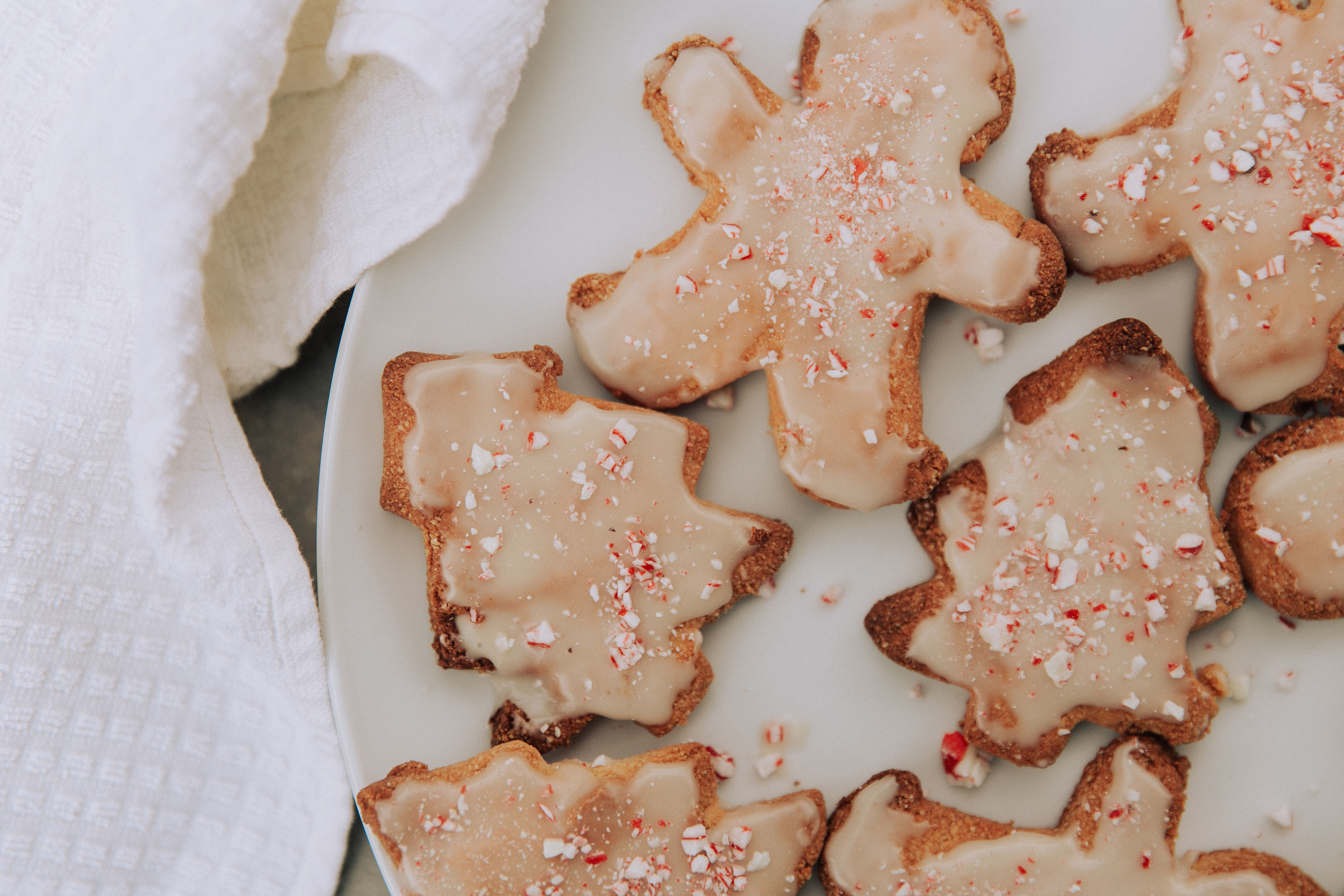 Easy Christmas Cookie Recipe for Holiday Baking Fun