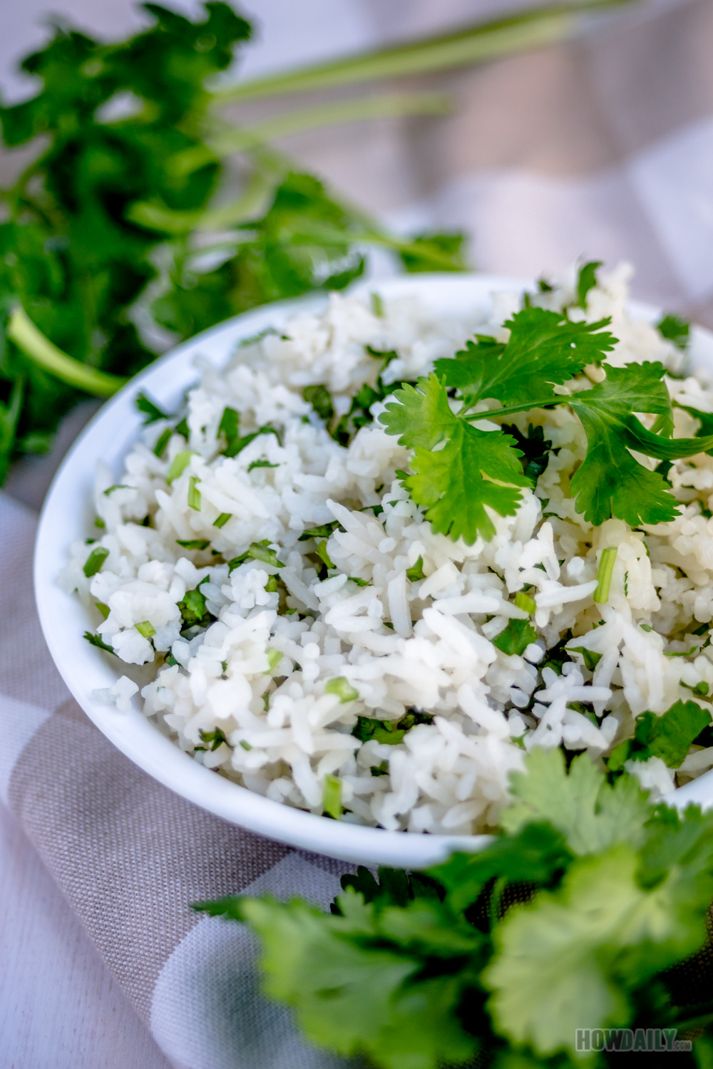 Cilantro Lime White Rice Recipe: Perfect Every Time