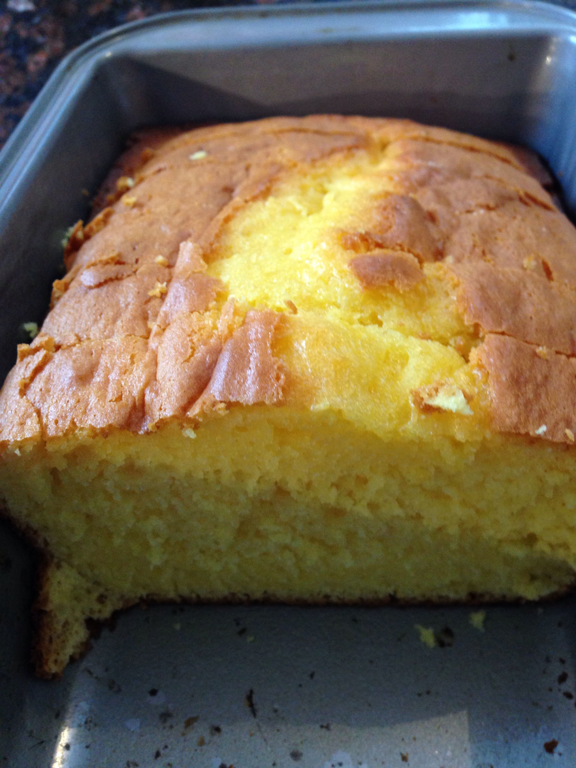 Copycat Starbucks Lemon Pound Cake Recipe Revealed