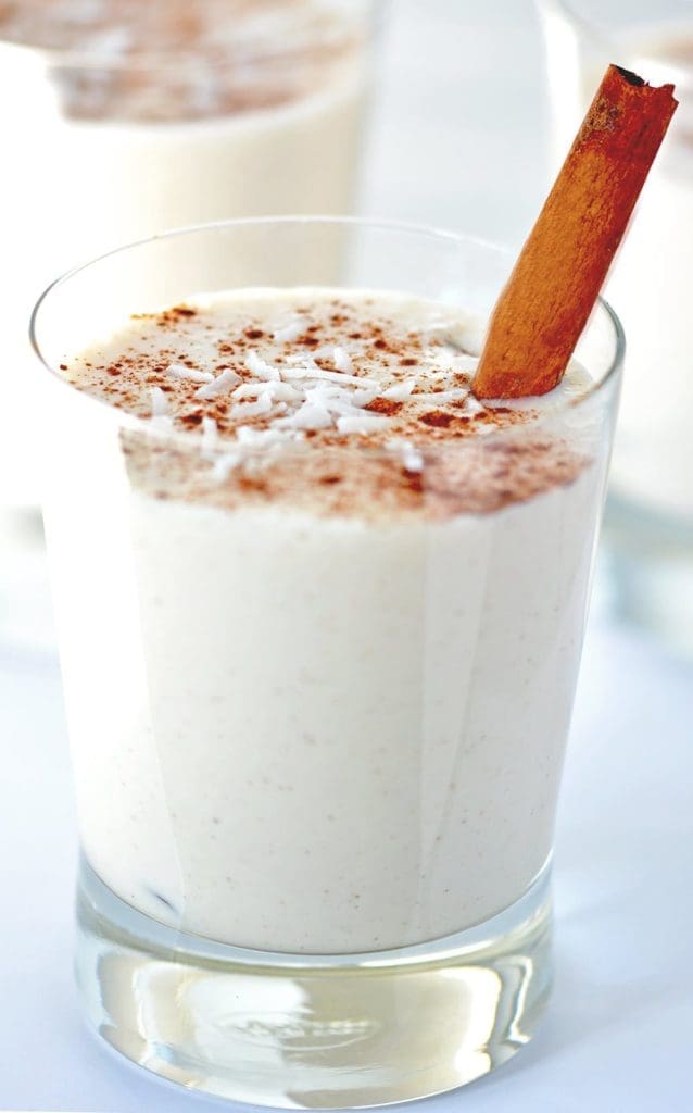 5 Must-Try Coquito Recipes for Christmas