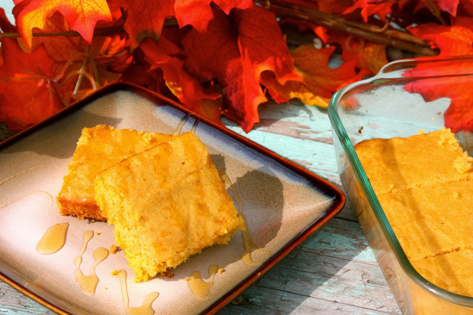 5 Easy Steps to Perfect Cornbread Every Time