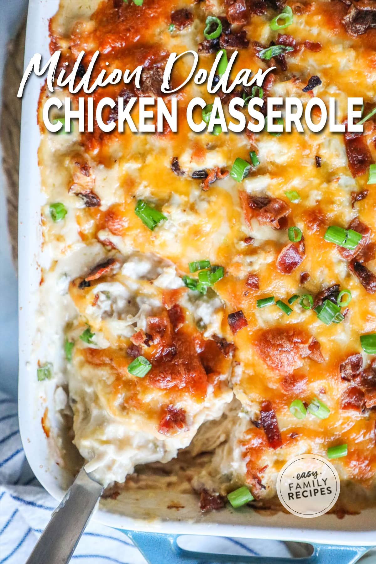 5 Easy Steps for Crockpot Chicken Casserole Delight