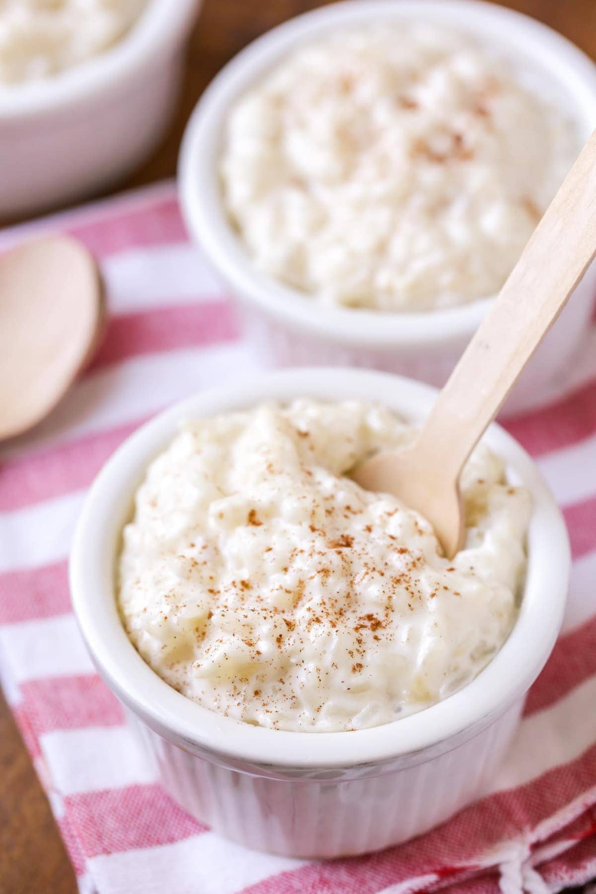 7 Delicious Rice Pudding Flavors You Must Try