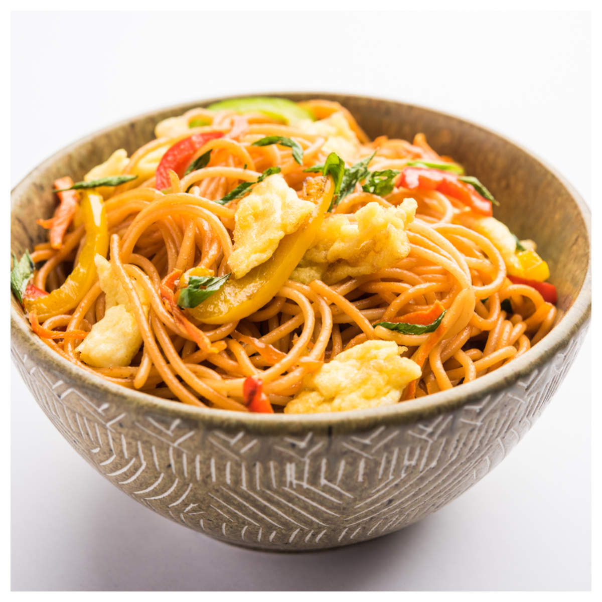 Homemade Egg Noodles: Simple Recipe Delight