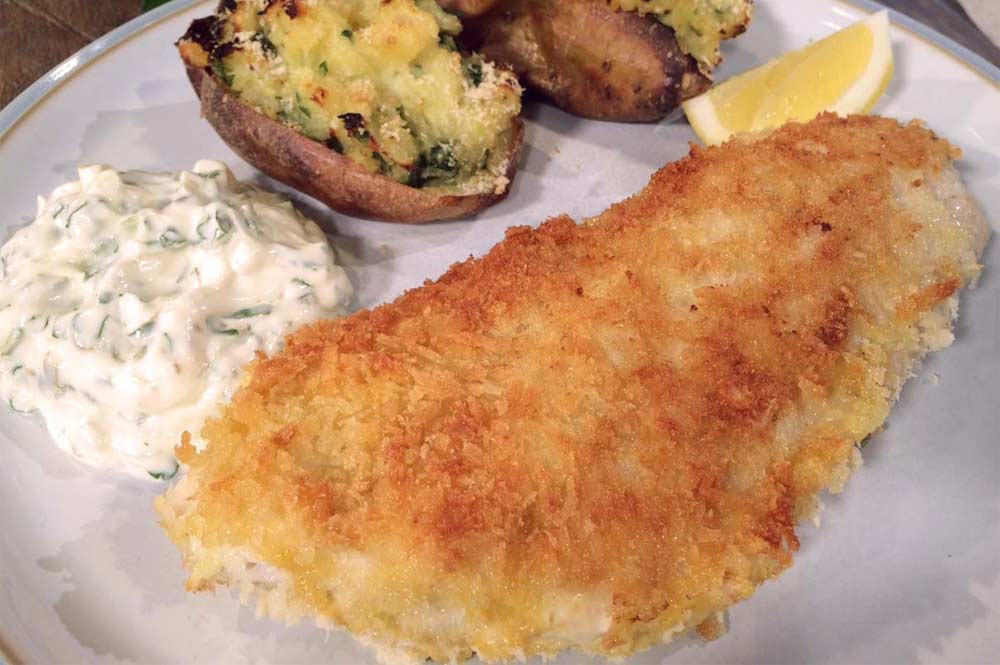 5 Tips for Perfect Fried Haddock in Soybean Oil