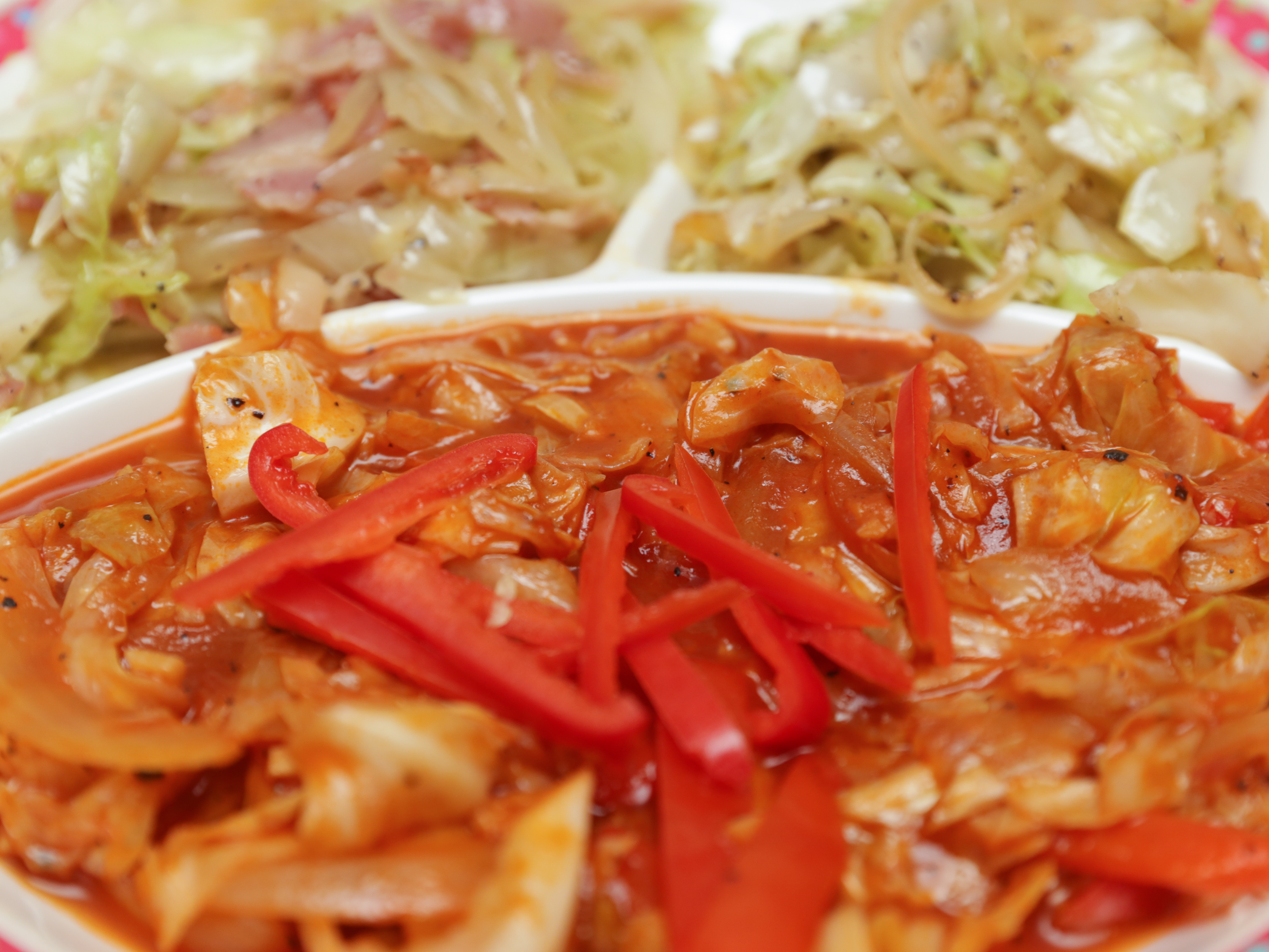 Fry Cabbage Recipe: Crispy, Savory, and Simple