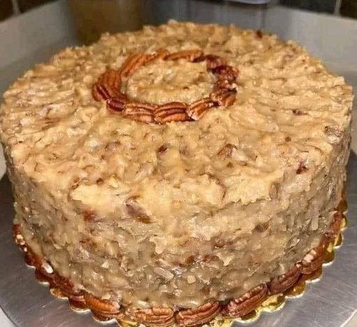 5 Essential Tips for German Chocolate Cake Perfection