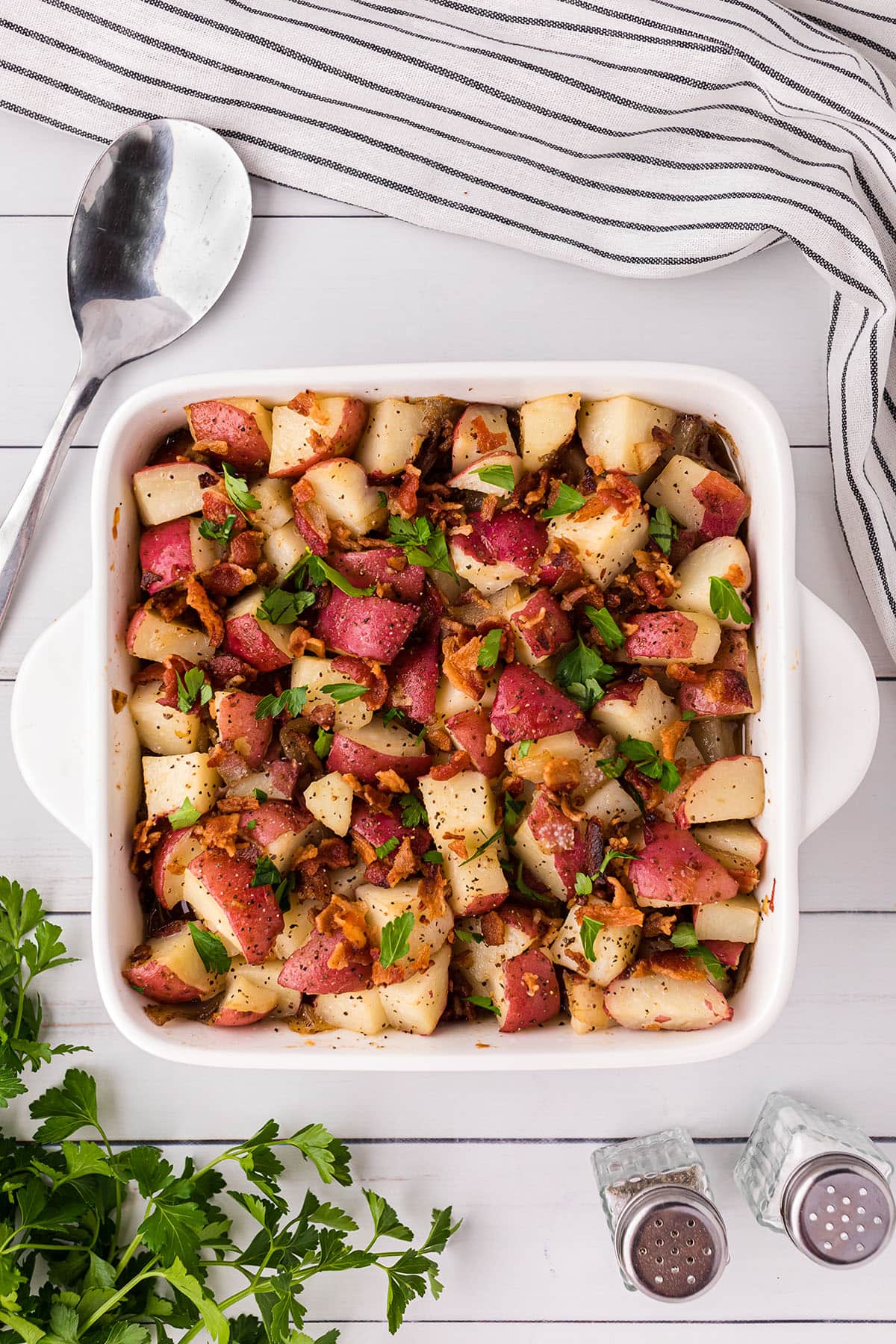 German Potato Salad Recipe: Simple, Delicious, Authentic