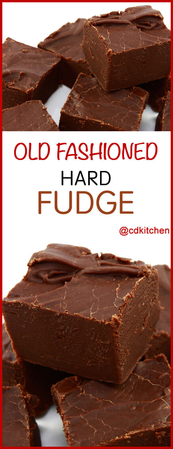 5 Easy Steps to Hershey's Cocoa Fudge Perfection