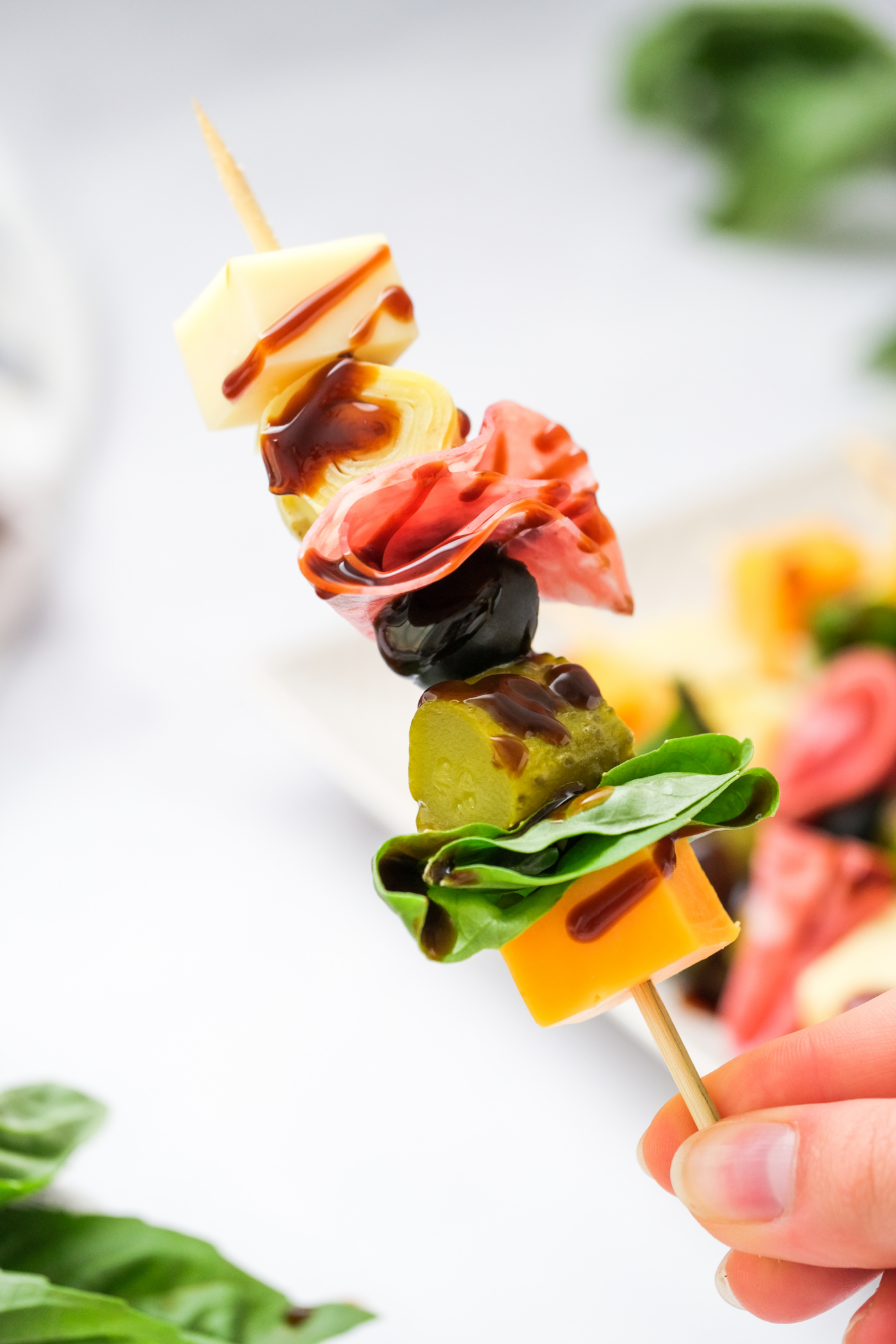 5 Must-Try Indian Veg Skewer Recipes