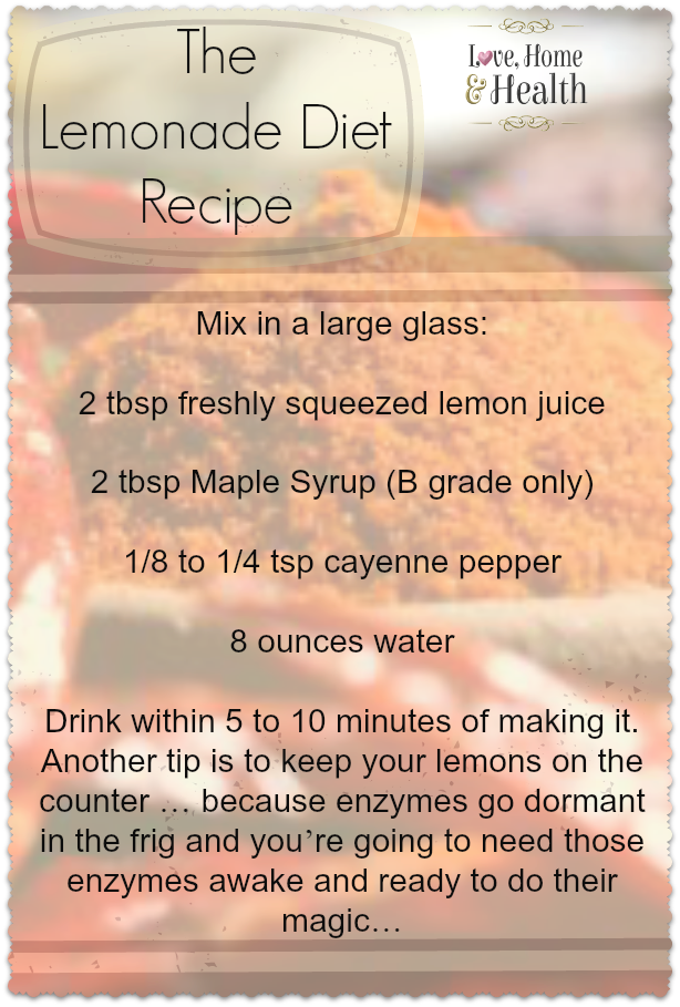 Refreshing Homemade Lemonade Recipe for Summer Days