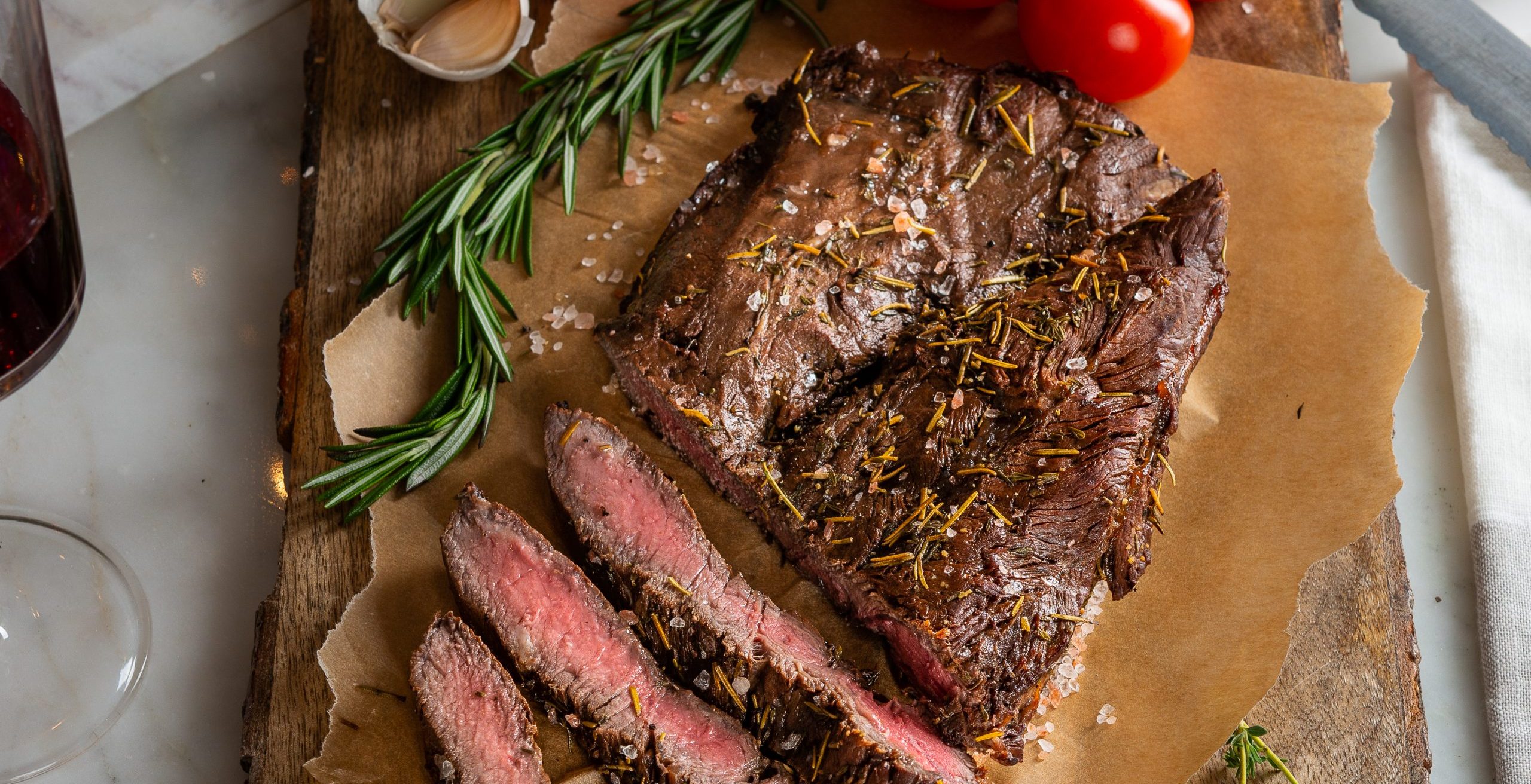 London Broil Recipe: Perfect for Family Dinners