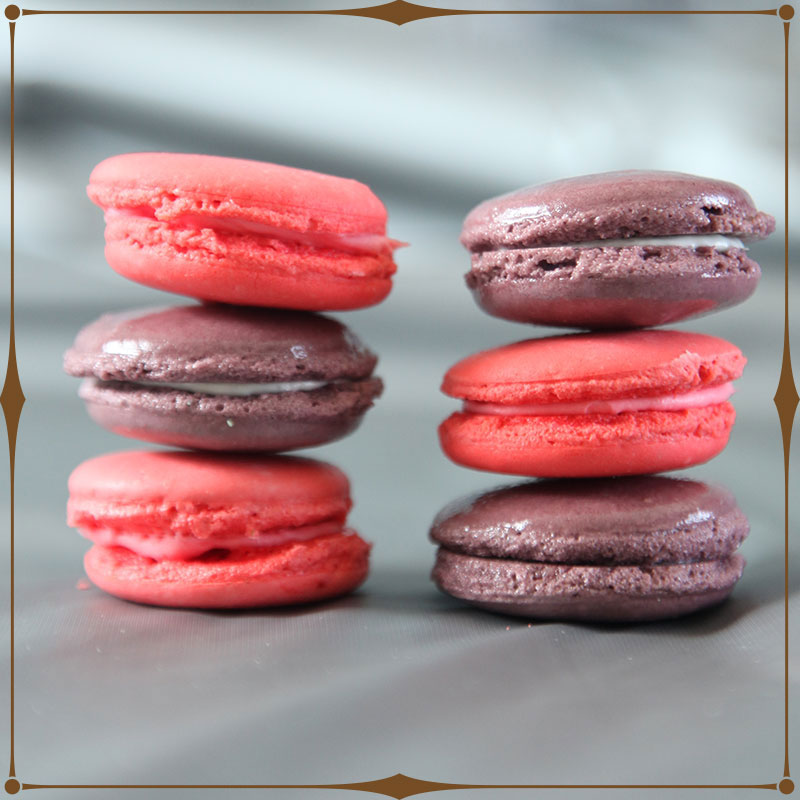 Macaroon Recipe: Perfect Baking Tips for Beginners