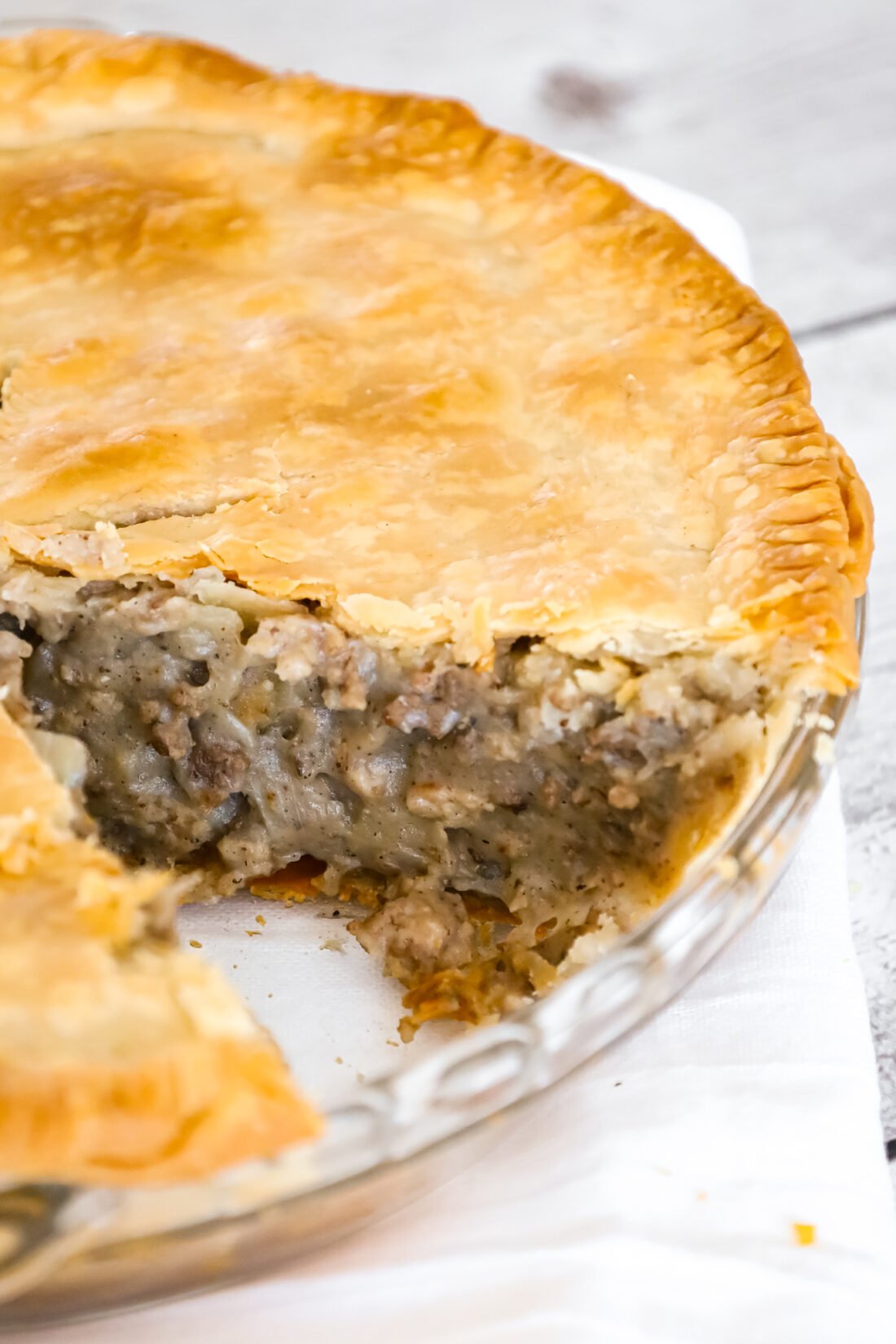 5 Simple Steps to a Delicious Meat Pie Recipe