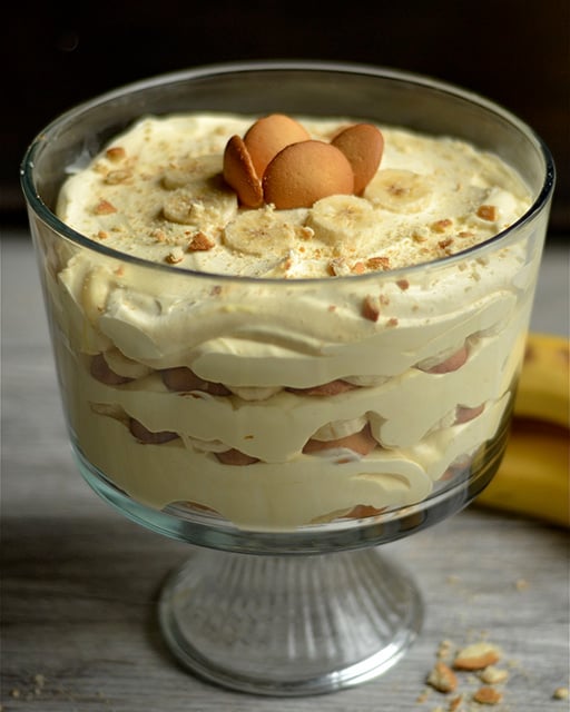 Memaws Banana Pudding Recipe: Easy & Delicious