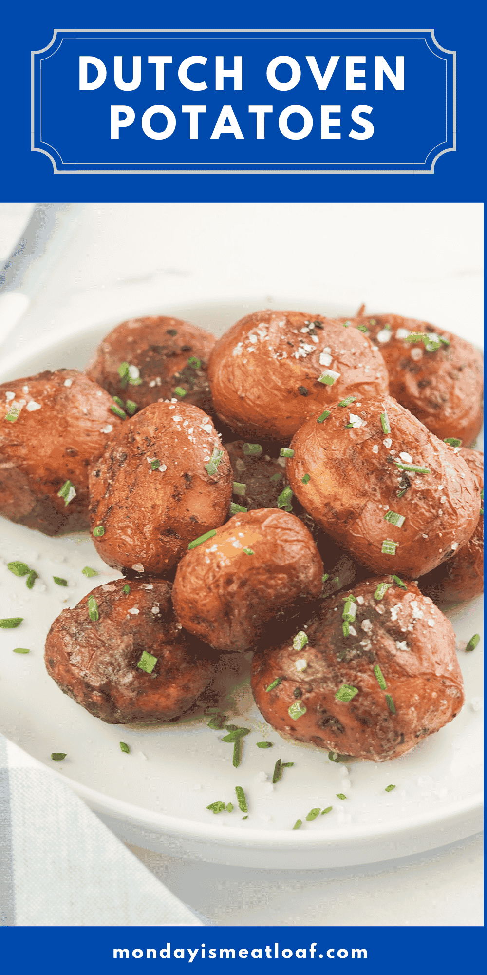 Crispy Oven Potatoes Recipe: Easy and Delicious