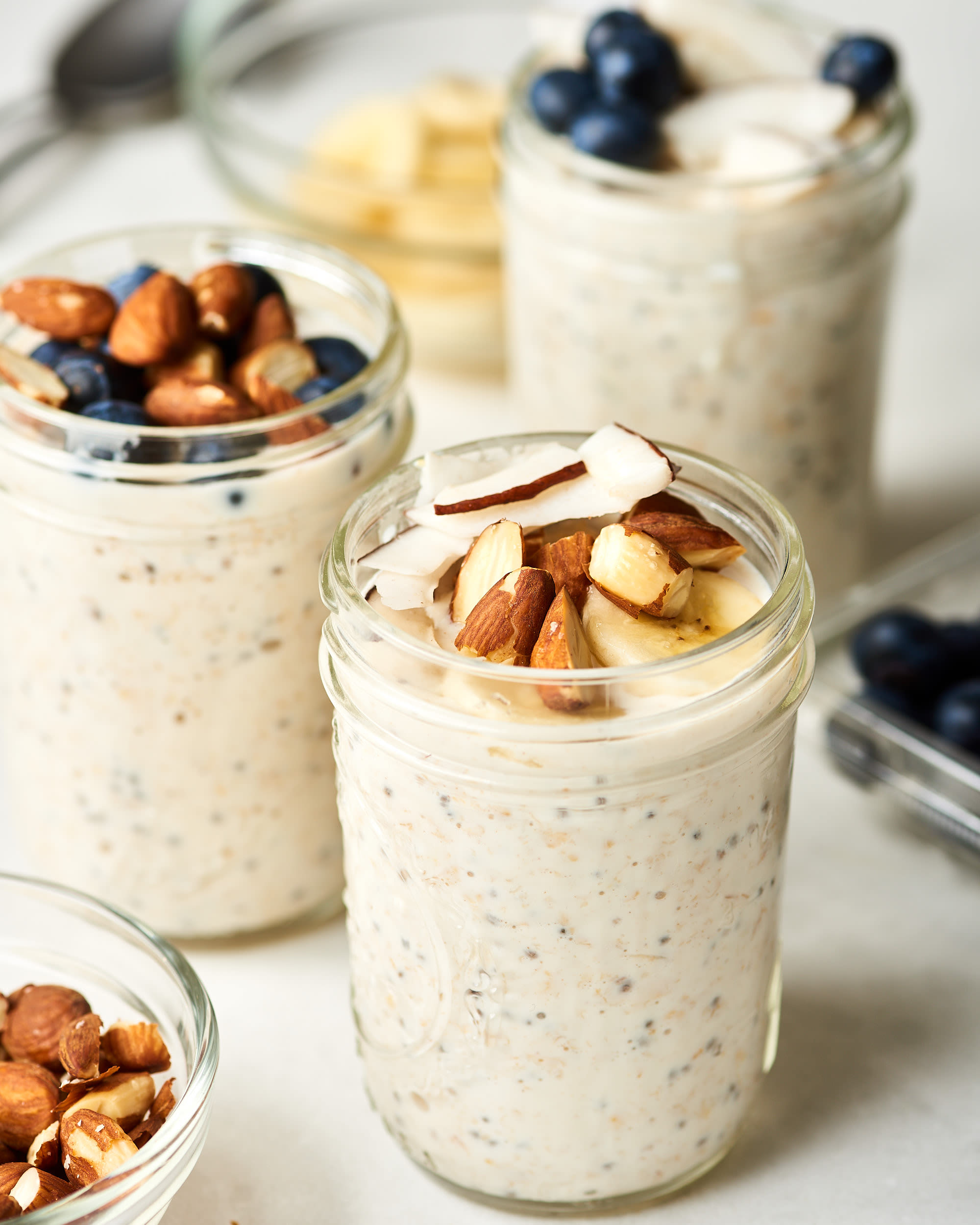 Overnight Oats Recipe: Easy, Healthy, and Delicious