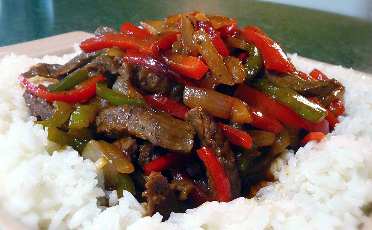 5 Ways to Make Pepper Steak at Home