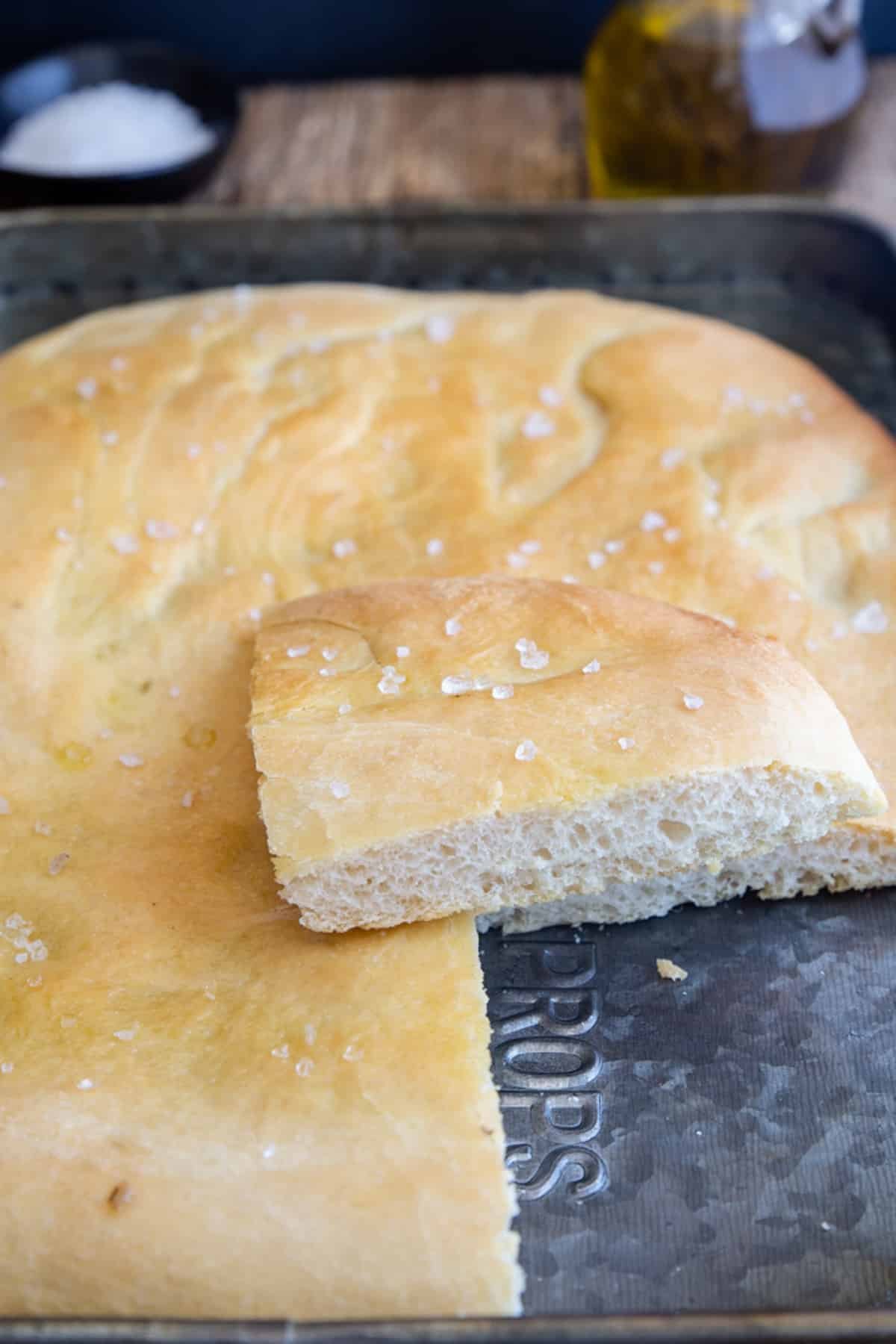 5 Easy Steps to Make Delicious Pizza Bread at Home