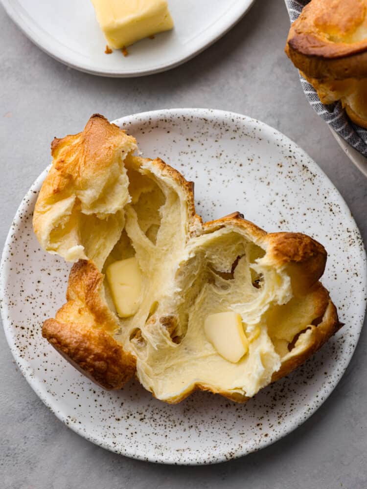 Perfect Popovers: Simple Recipe for Delicious Results