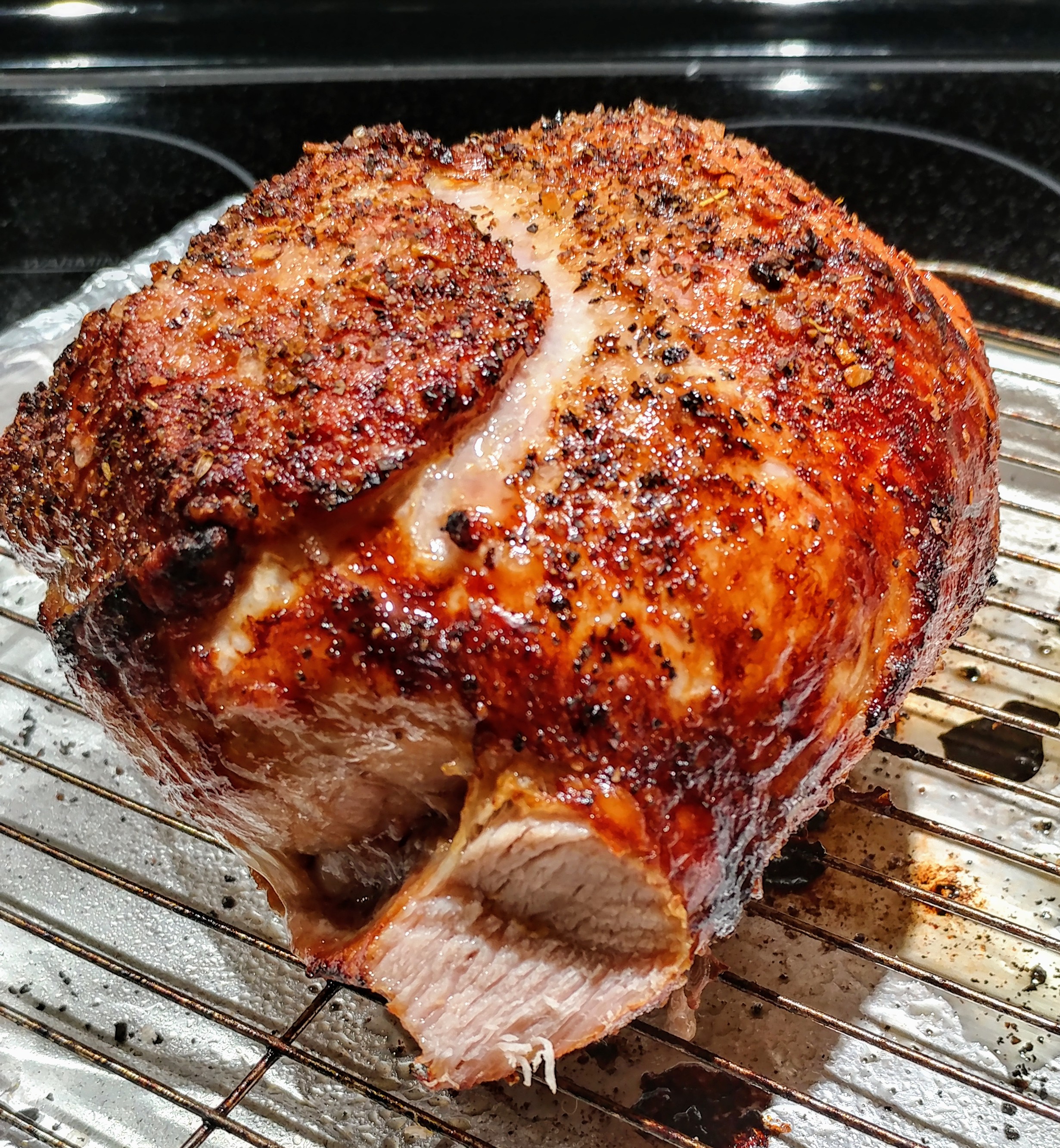 Perfect Pork Roast Recipe: Juicy and Flavorful