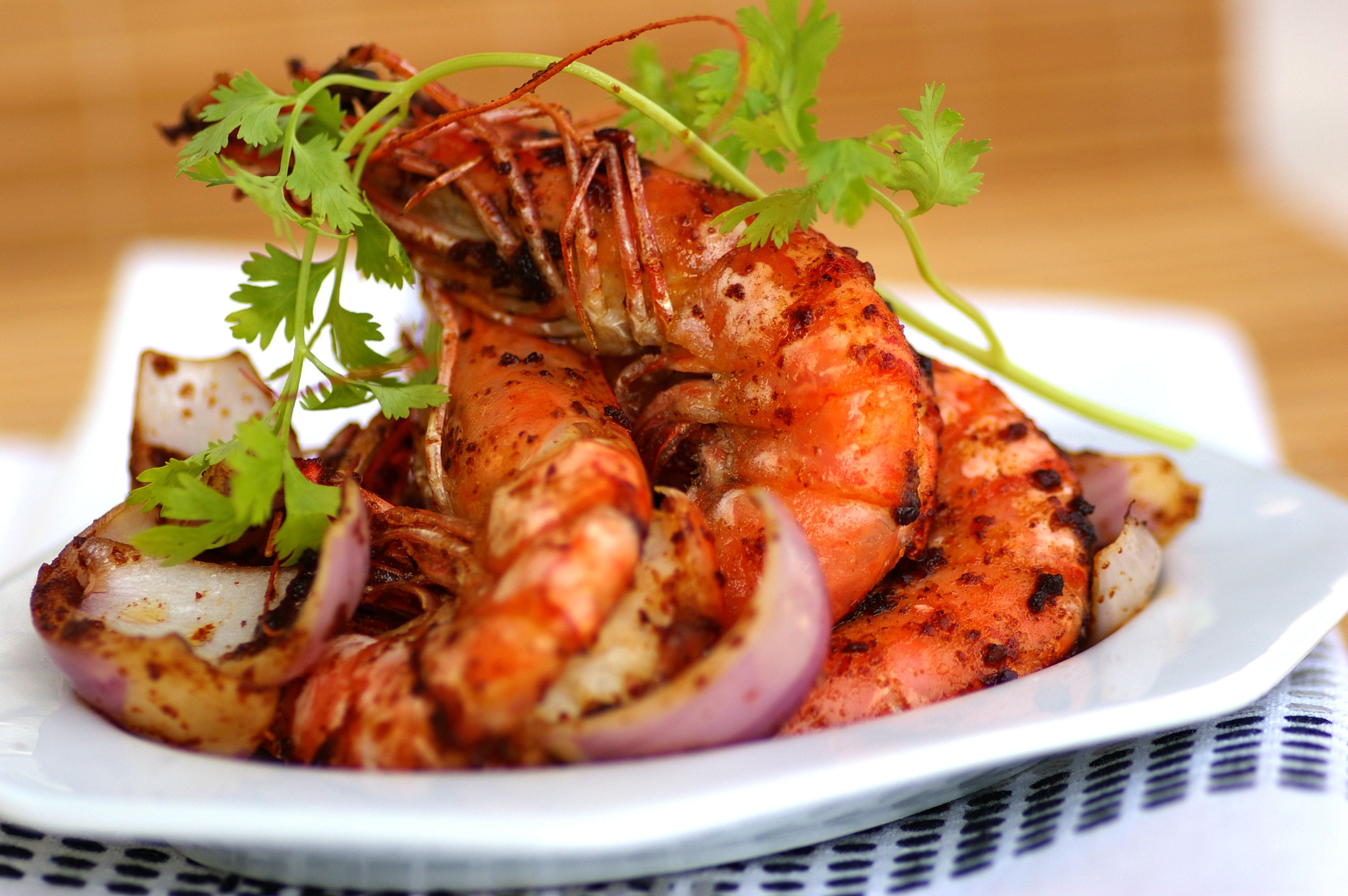 5 Easy Prawn Recipes for Seafood Lovers