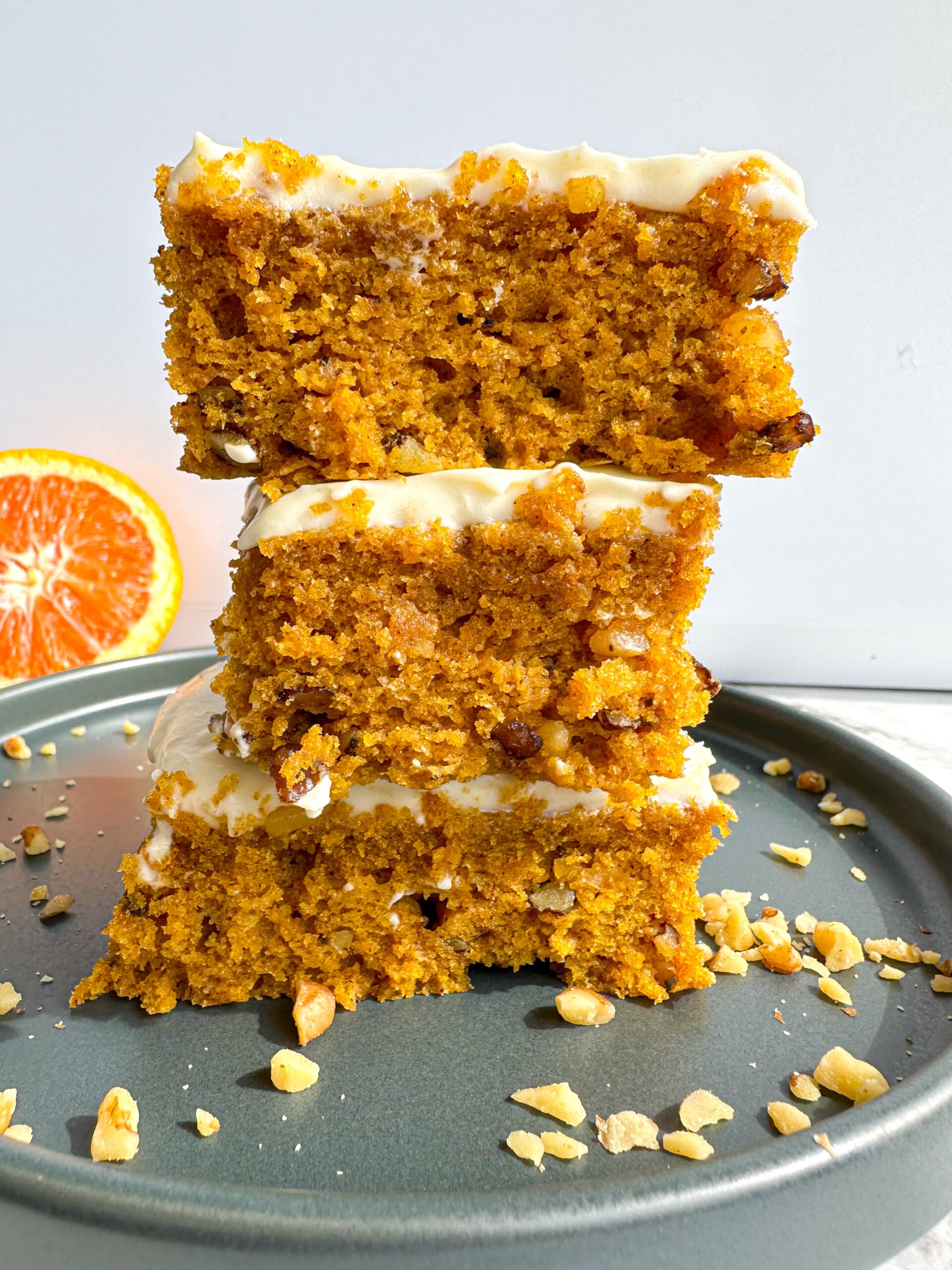 Pumpkin Bars Recipe: Easy Fall Dessert Delight