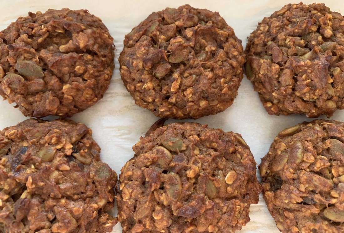 Easy Pumpkin Cookie Recipe: Sweet and Simple Treats