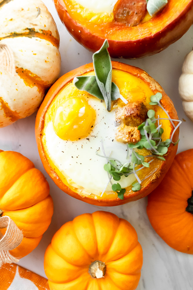 Pumpkin Egg-Free Delight: Simple, Tasty Recipe