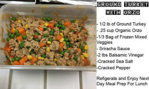 Easy Ground Turkey Recipes for Quick Family Meals