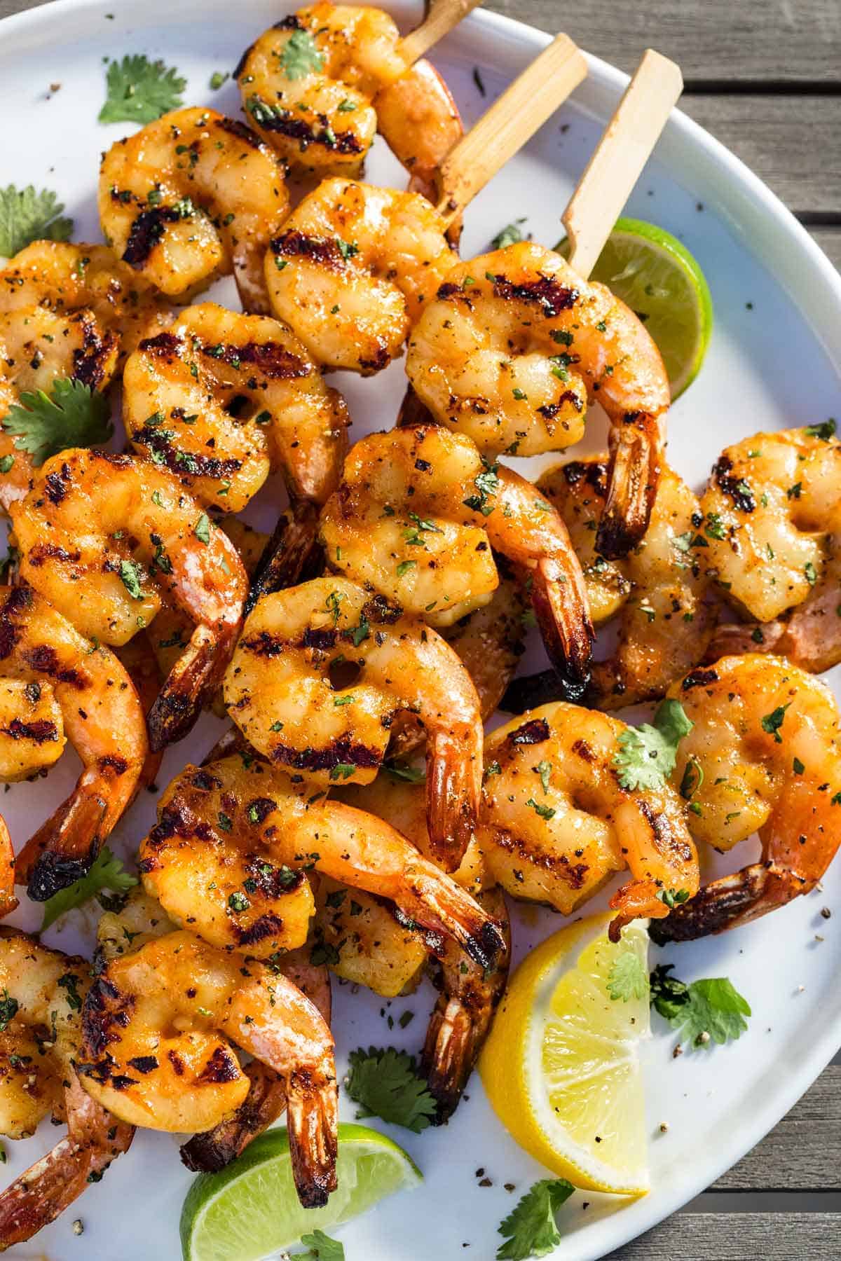 10 Delicious Shrimp Recipes to Try Tonight