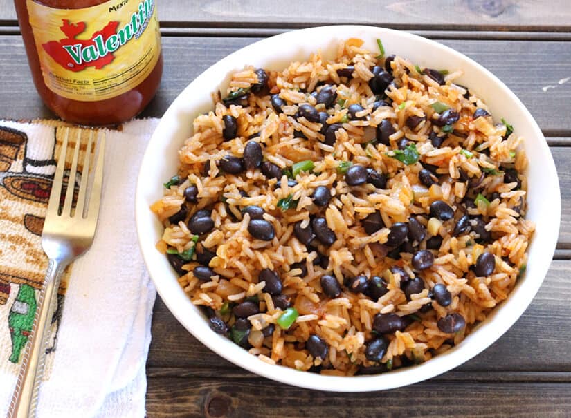 Delicious Black Bean Recipes for Every Meal