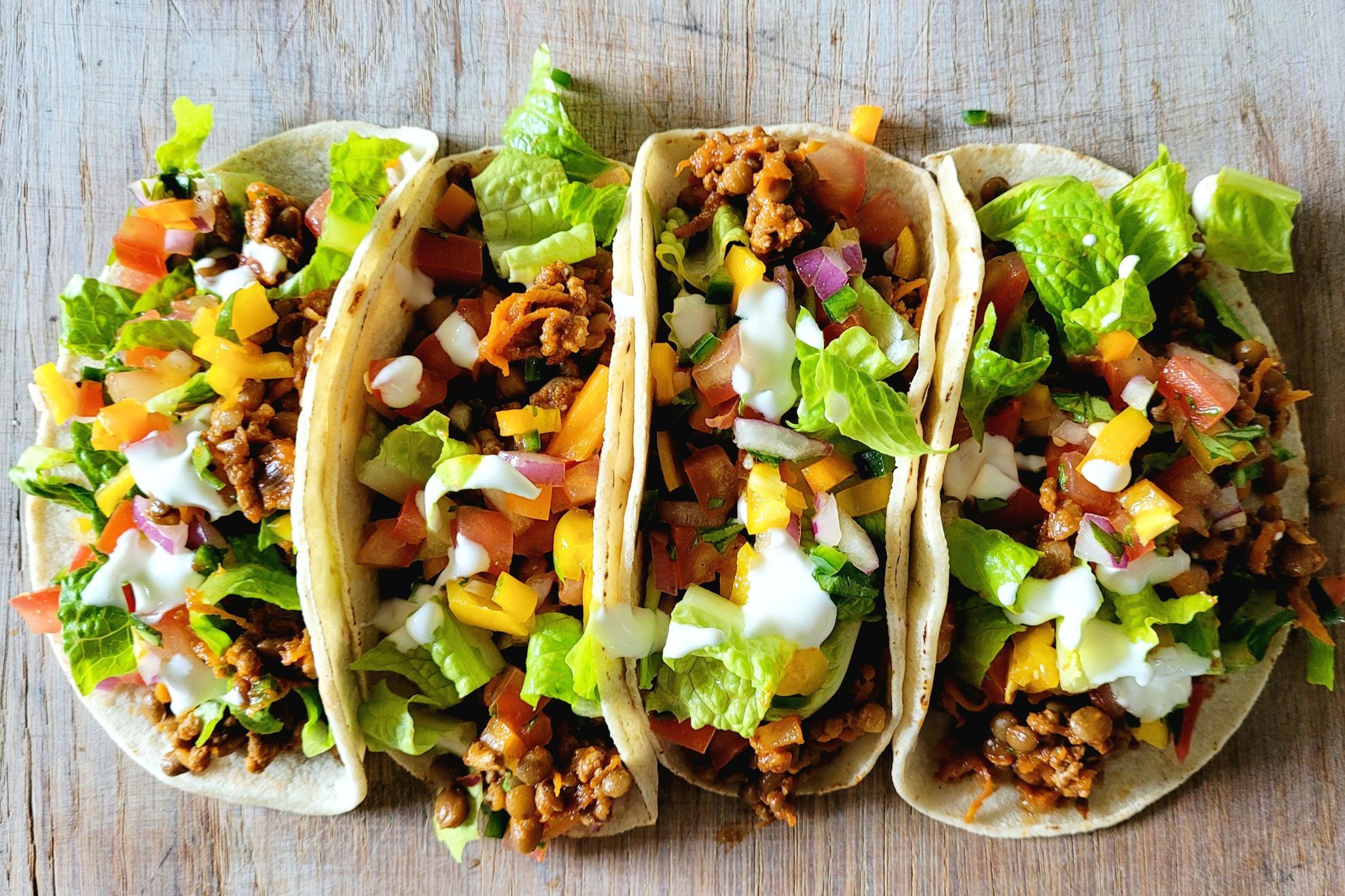 Delicious Taco Recipes You Have to Try Tonight