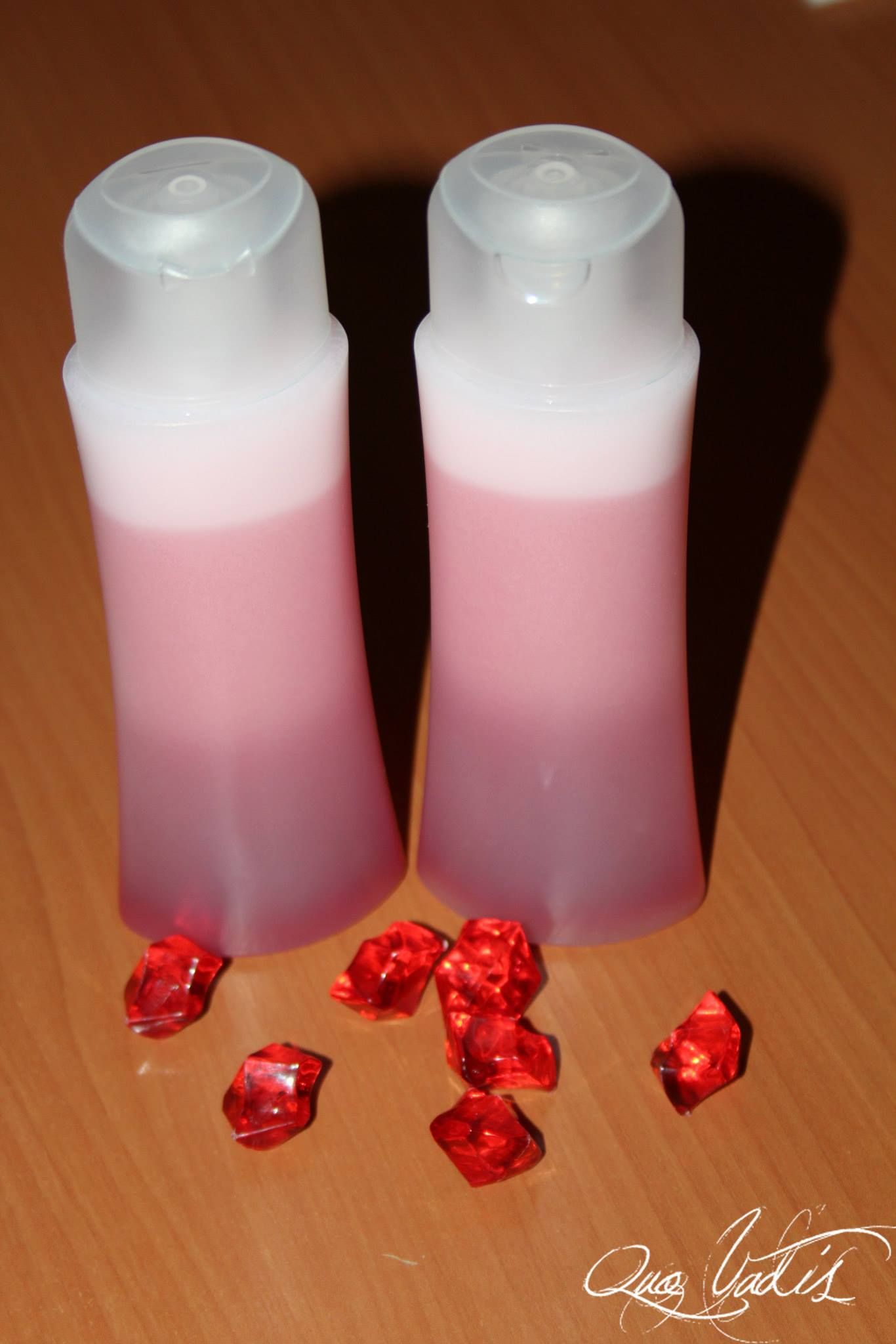 Recette De Gel Douche Facile Shower Gel Homemade Shower Gel